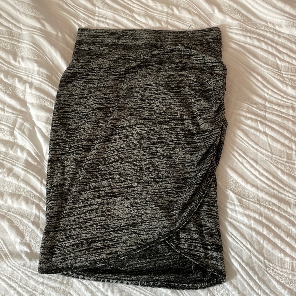 Wilfred Free Pencil Skirt